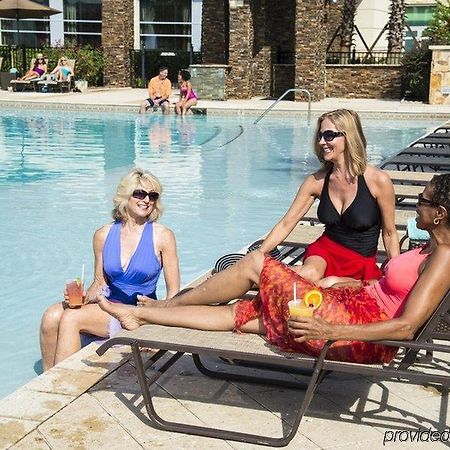 Wind Creek Casino Hotel Atmore Kültér fotó