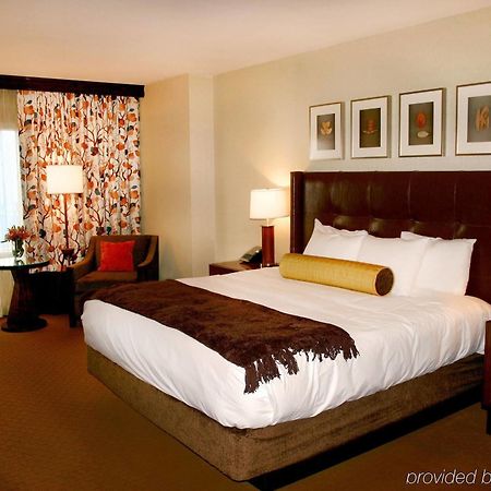Wind Creek Casino Hotel Atmore Szoba fotó