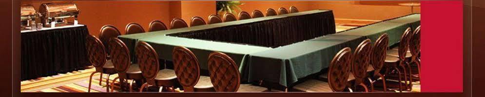 Wind Creek Casino Hotel Atmore Kültér fotó
