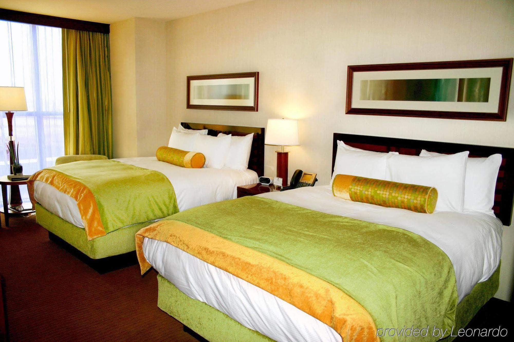 Wind Creek Casino Hotel Atmore Kültér fotó